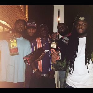 Meet your Posher, Ricko